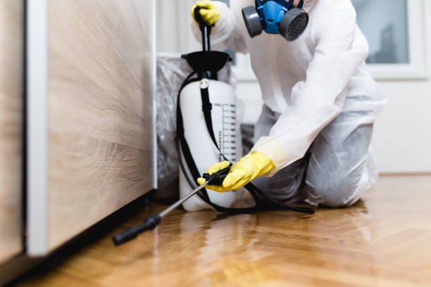Best Pest Removal Services  in Greenwood, DE